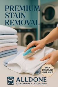 Stain Removal