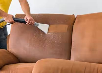 Sofa Dry Cleaning