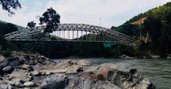 Bridges