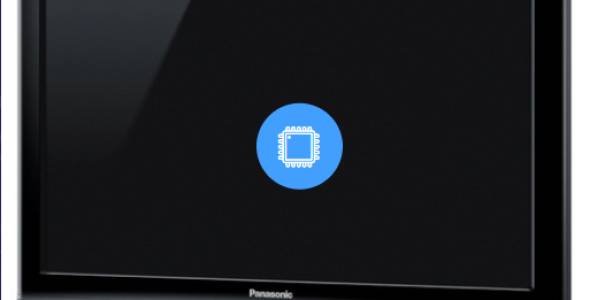 LCD TV Repair