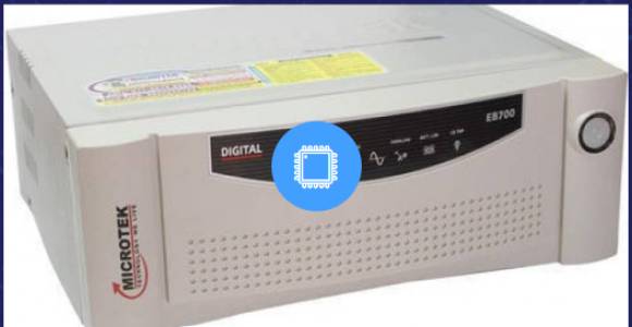 Inverter