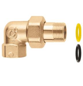 FCU- Fittings