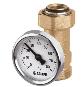 Temperature Guage