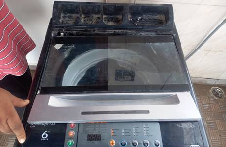 Washing Machine Repairing