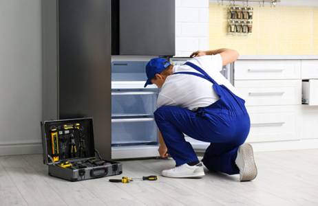 AC Repairing