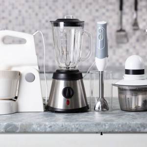 Kitchen Appliences