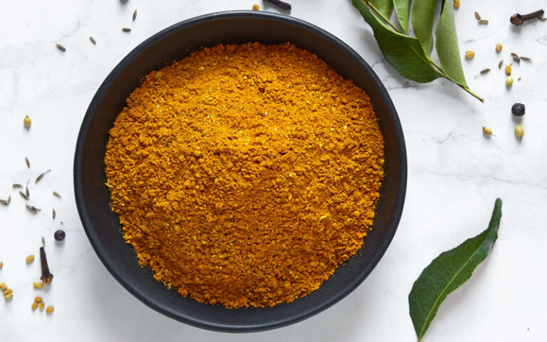 Rasam Powder