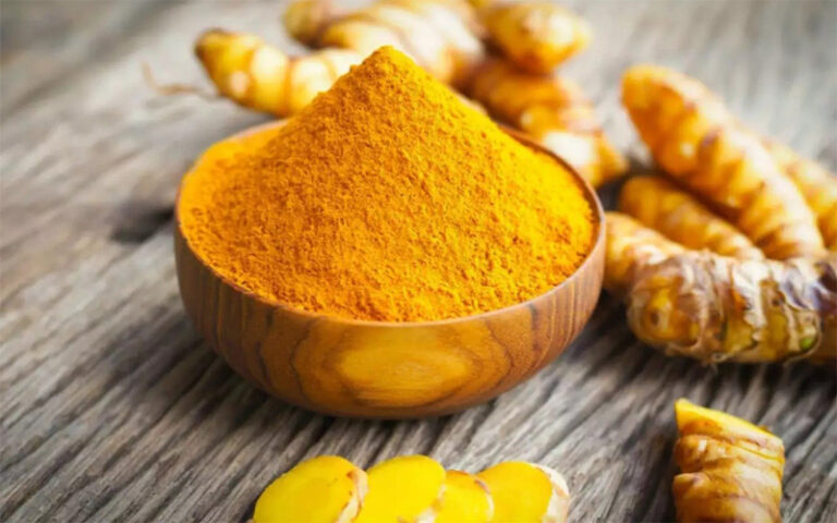 Pasupu / Haldi Powder