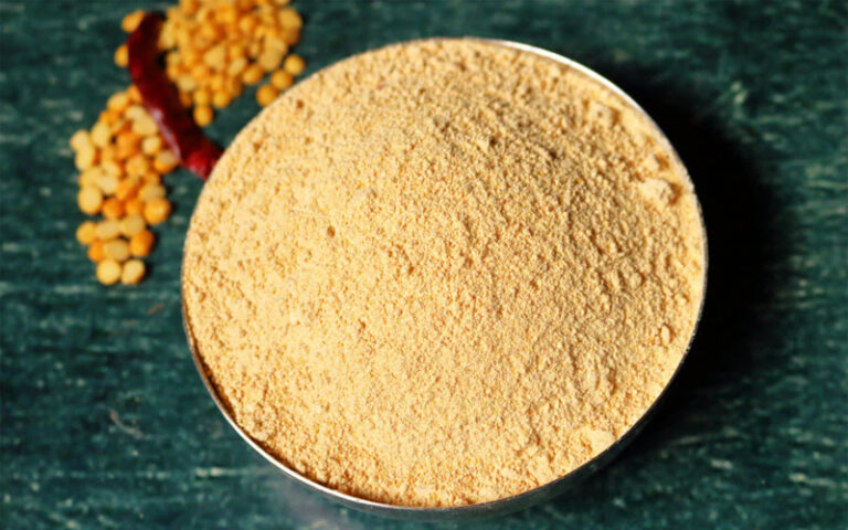 Kandi Podi