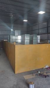 block ice plant