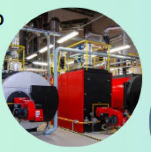 BOILER AND   POWER GERNERATION
