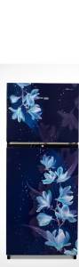Double Door Frost Free Refrigerator (Nightangle Blue)