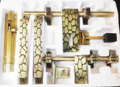 Premium Door Aldrop & Kits