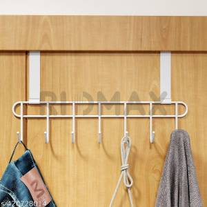 Wall Hanging & Door Hanger Hook Rack