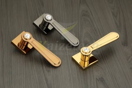 Mortise Handle