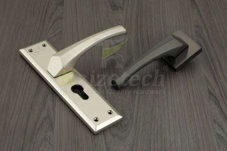 Mortise Lock