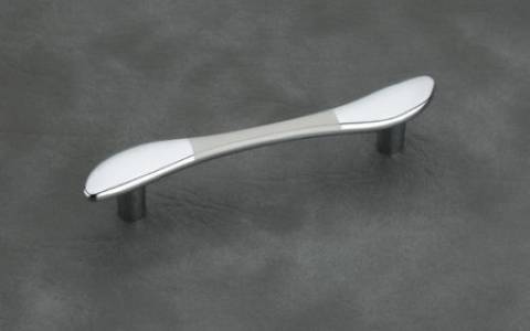 Zinc Cabinet Handle