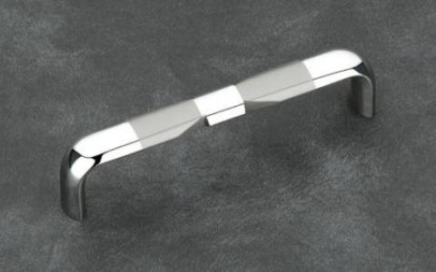 SS Cabinet Handle