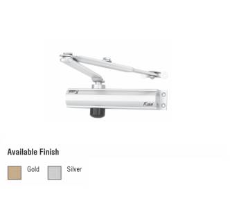 Door Closer