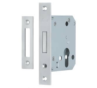 Dead Bolt - Backset