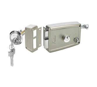 Night Latch - Both Side Key