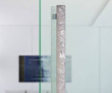 Glass Door Handles
