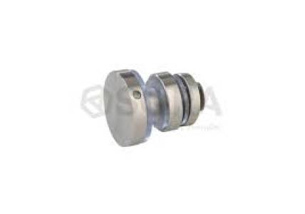 Glass Sliding Set