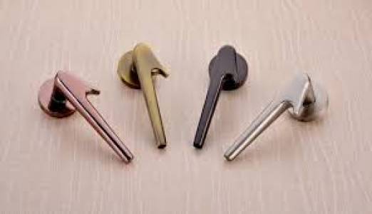 Mortise Handles