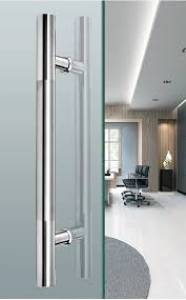 Glass Door Handles