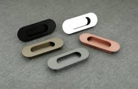 Conceal Handles