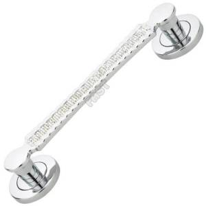 Swarovski Door Handle