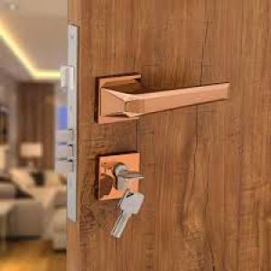 Mortise Handle