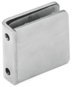 Glass Connector