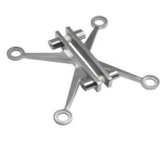 Spider Fitting