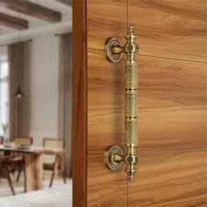 Main Door Pull Handles Fancy Design