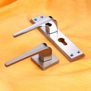 Mortise Handle
