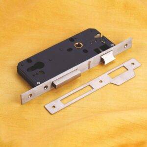 Lock Body & Cylinder