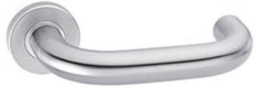 MORTISE HANDLES