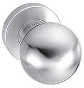 MORTISE KNOBS