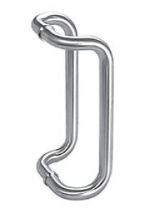 GLASS DOOR HANDLES