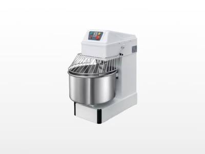 Spiral Mixer