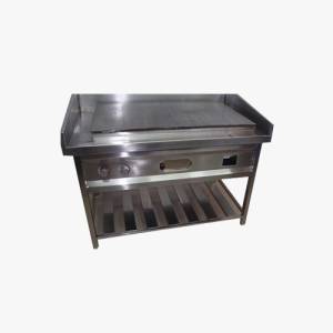 Dosa Hot Plate