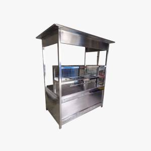 Roll Counter