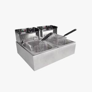 Deep Fat Fryer