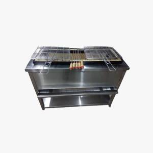 Barbecue Maker
