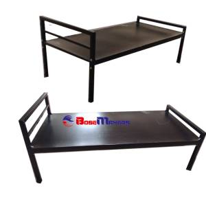 Metal Bed