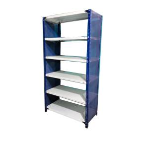 Slotted Angle Rack