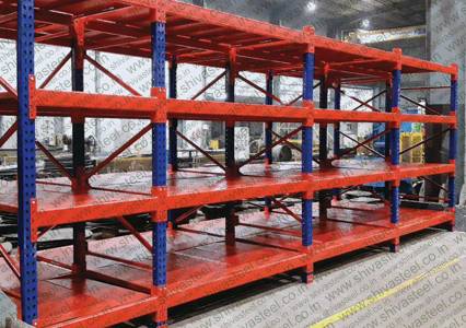 Long Span Rack