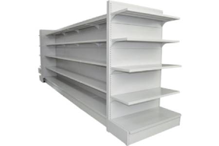 Super Market Rack
