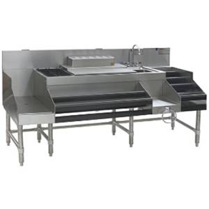 Cocktail Station